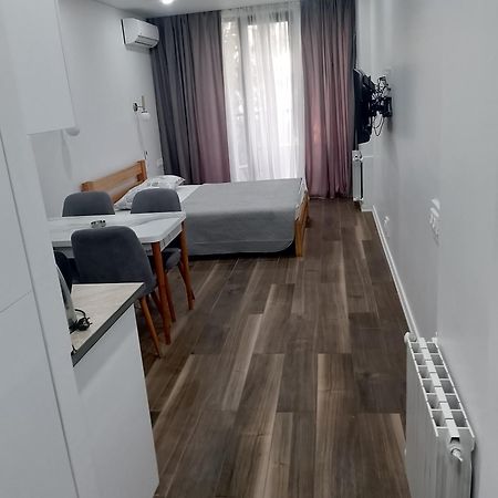 Next Apartments Batumi Exterior photo