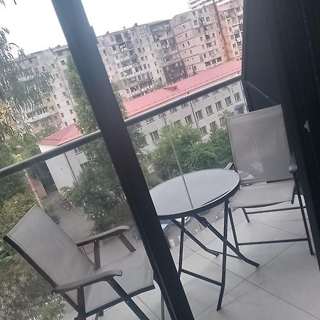 Next Apartments Batumi Exterior photo