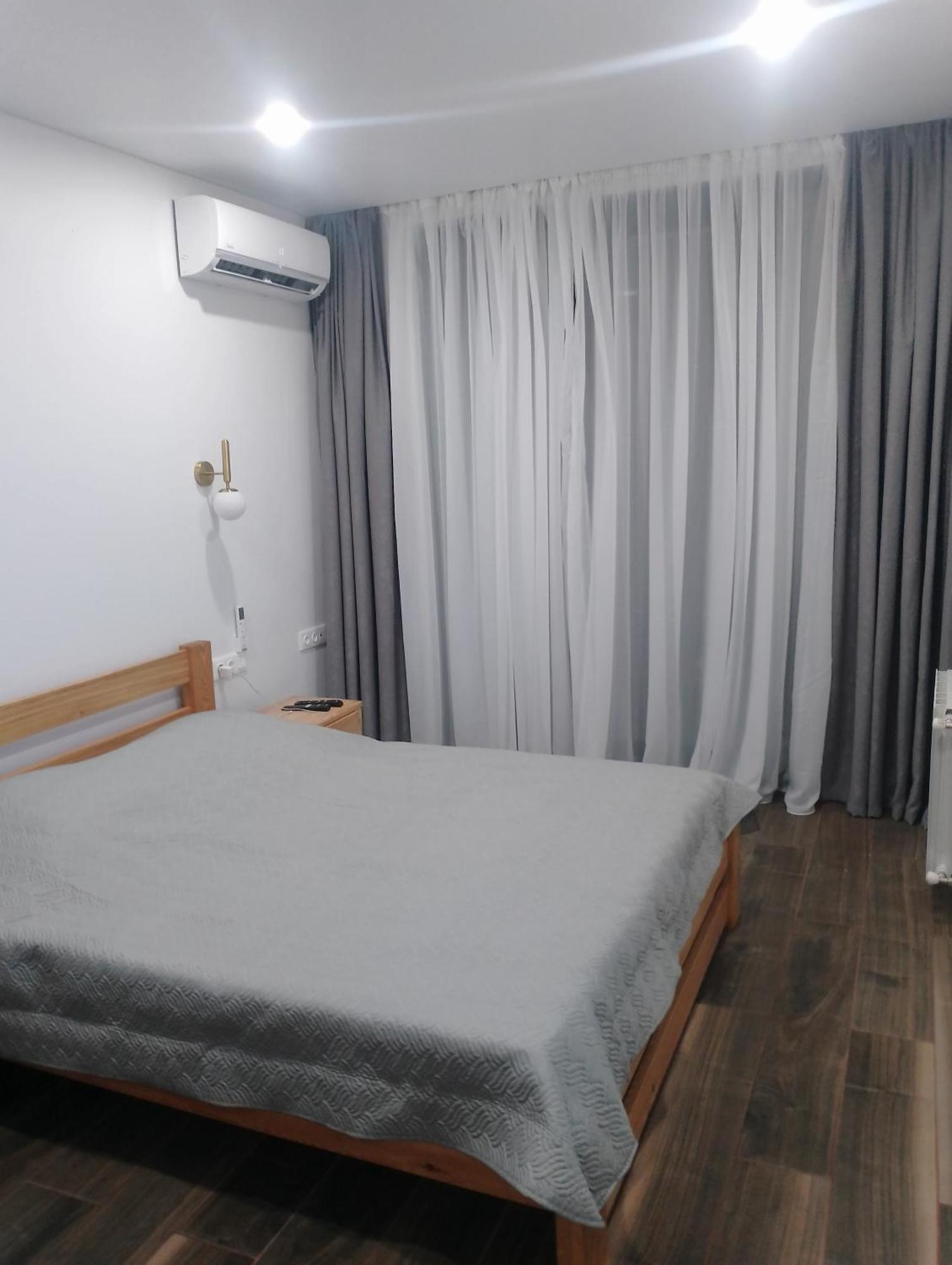 Next Apartments Batumi Exterior photo