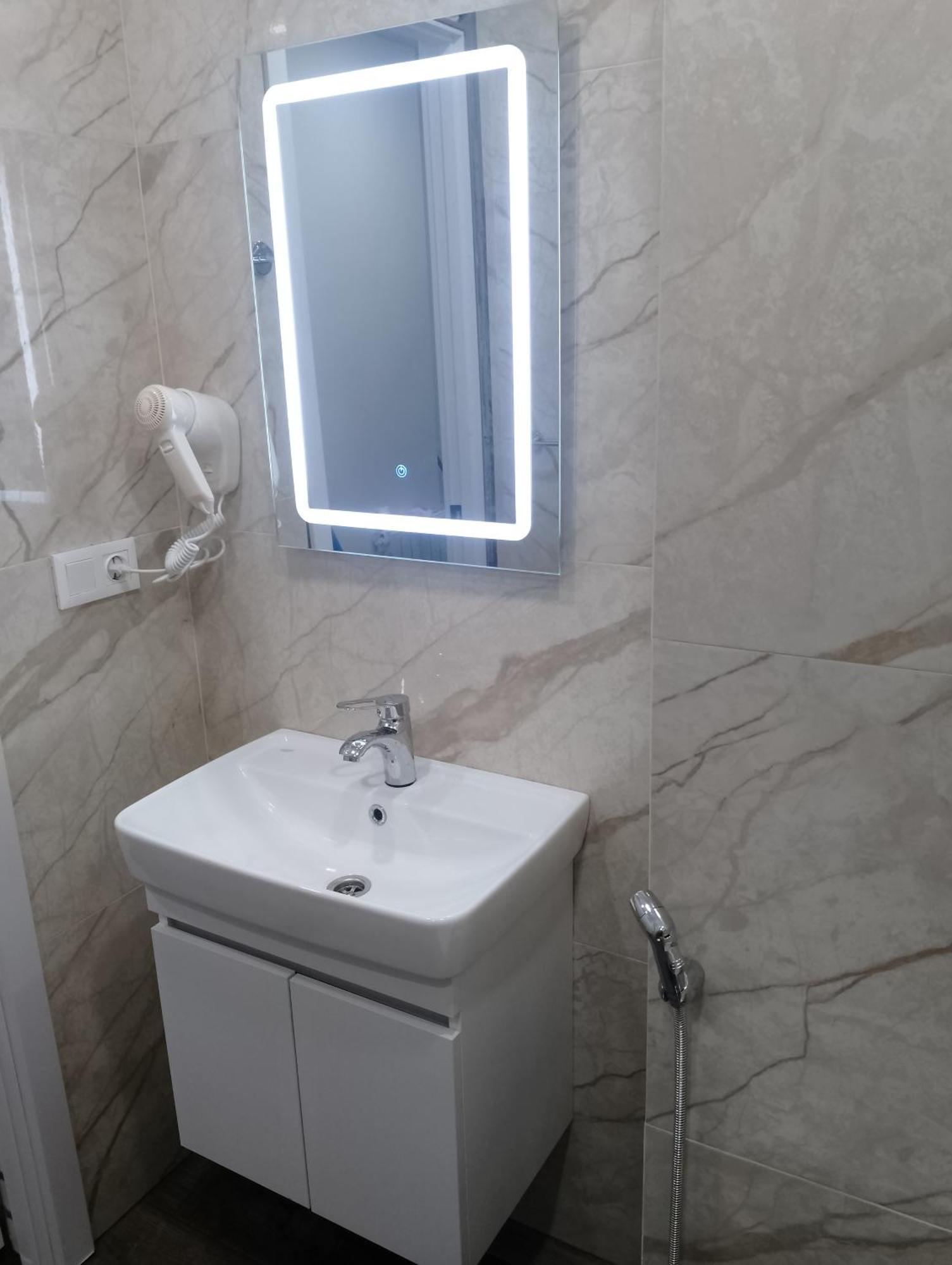 Next Apartments Batumi Exterior photo