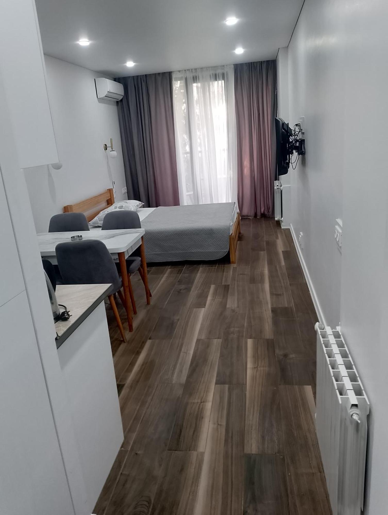 Next Apartments Batumi Exterior photo