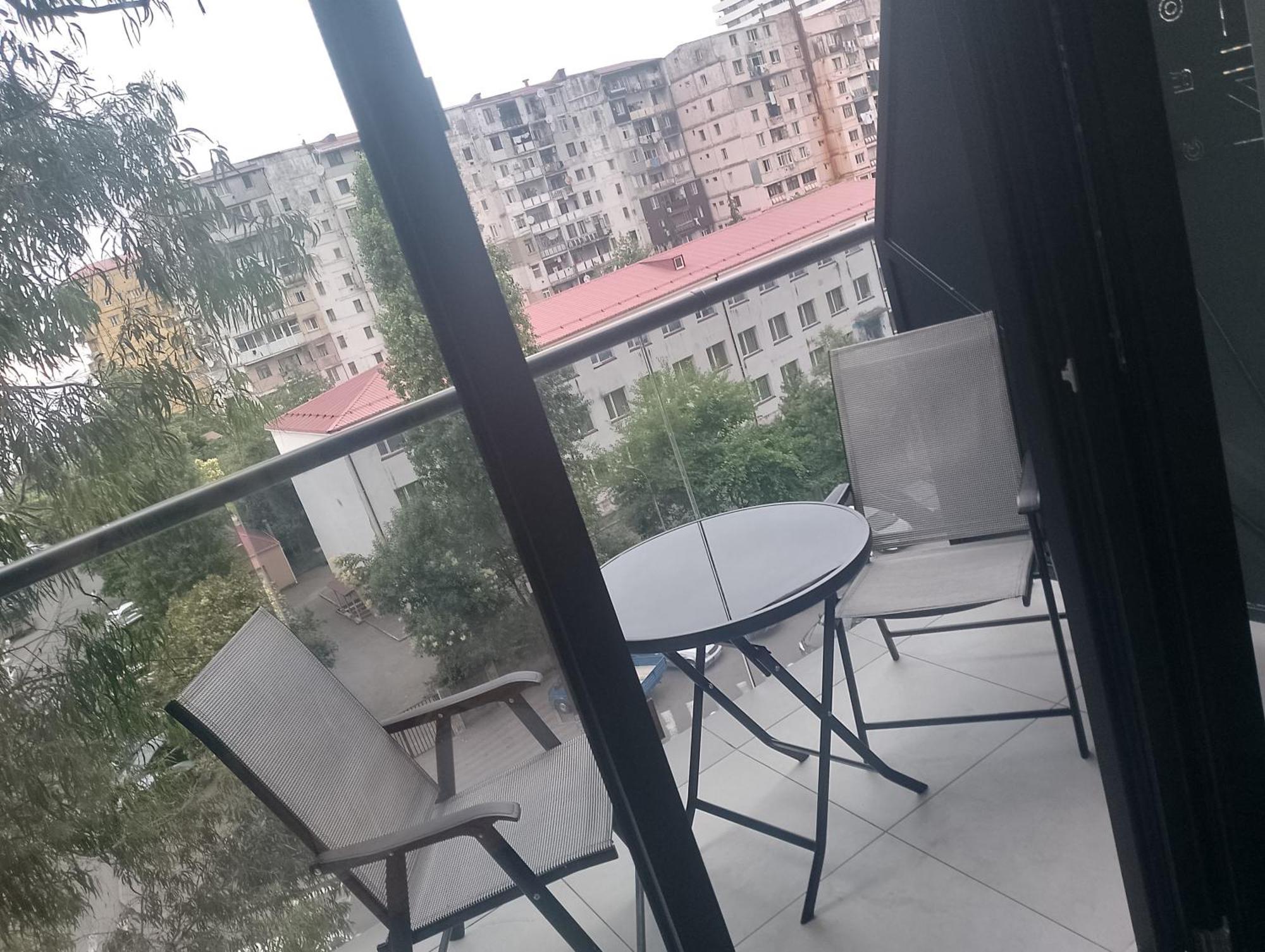 Next Apartments Batumi Exterior photo