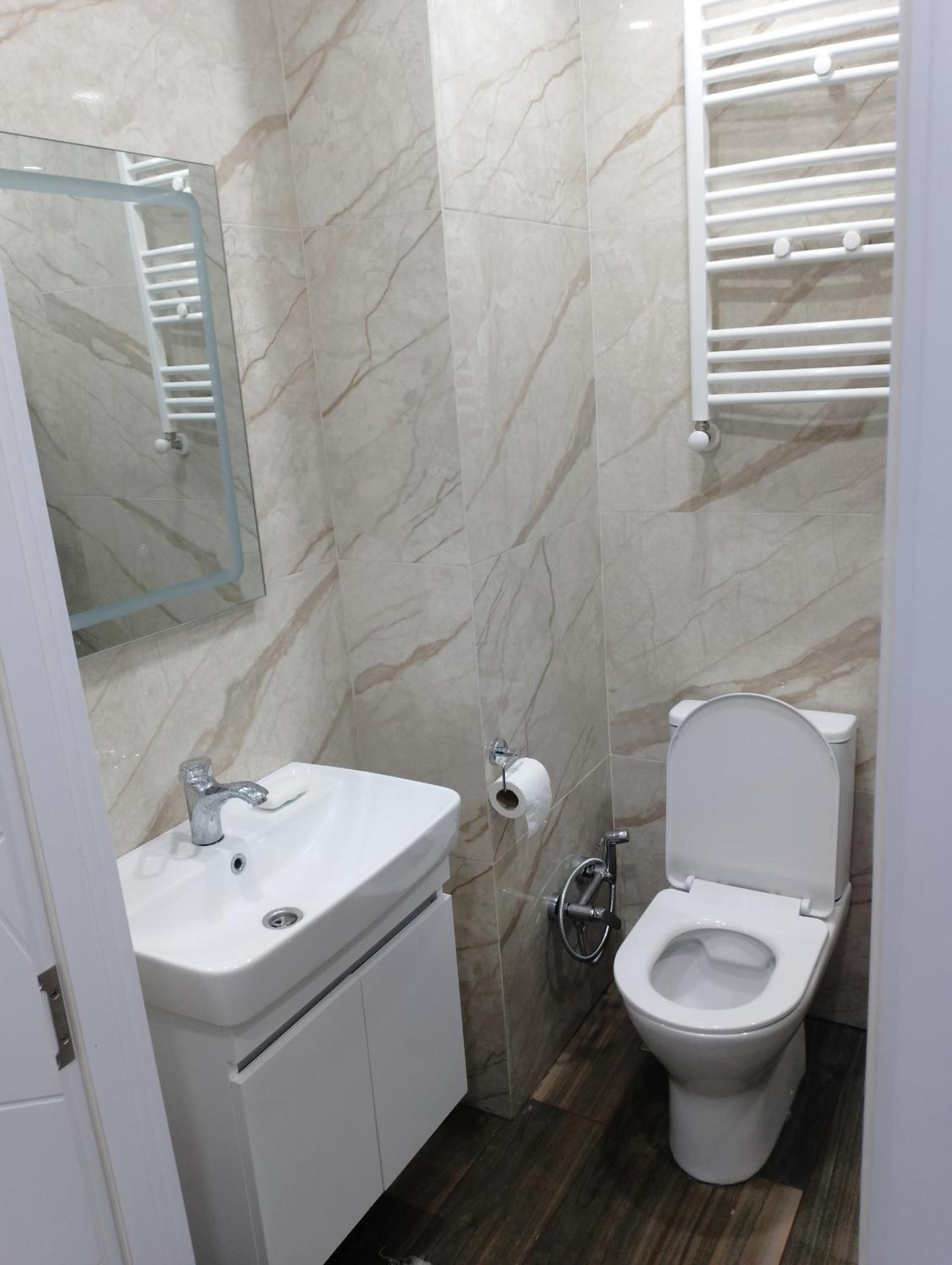 Next Apartments Batumi Exterior photo